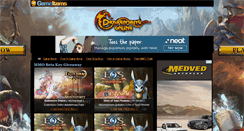 Desktop Screenshot of gameitems.com
